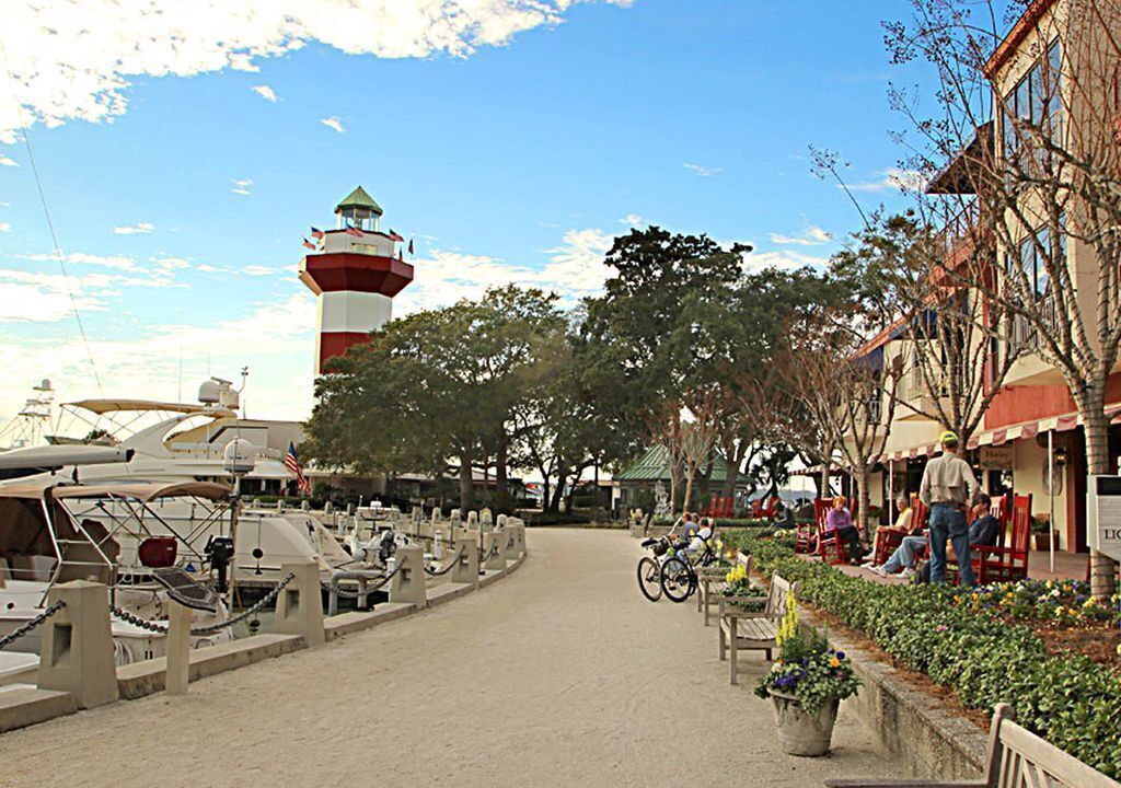 Photo of Others in Sea Pines