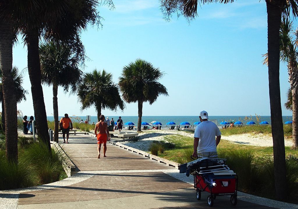 Photo of Others in Sea Pines