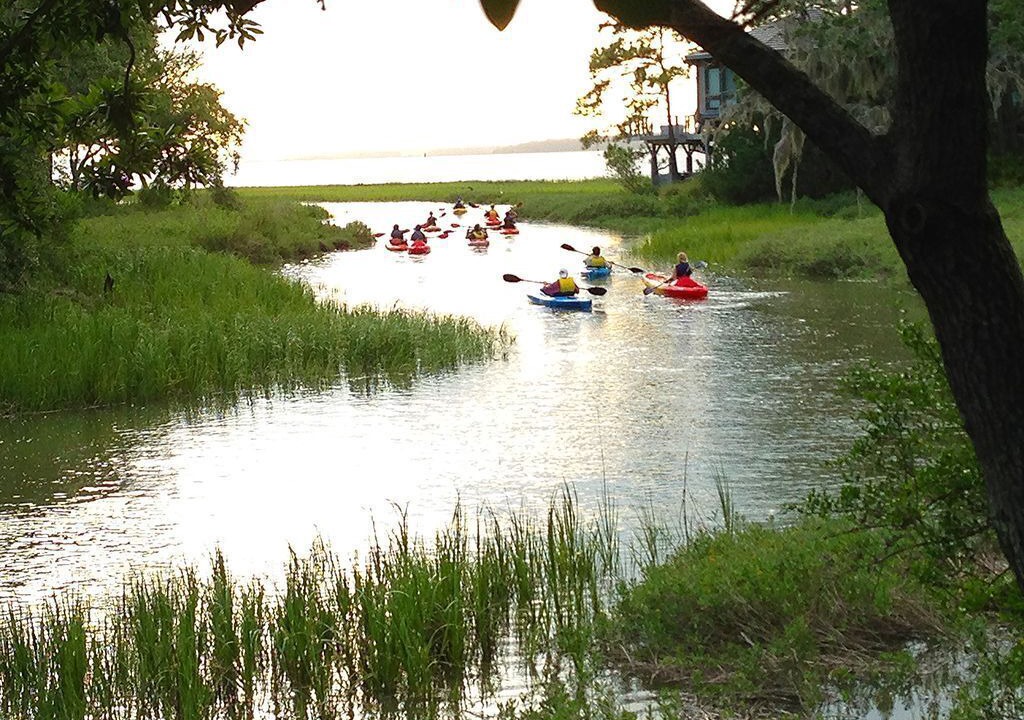 Photo of Others in Sea Pines