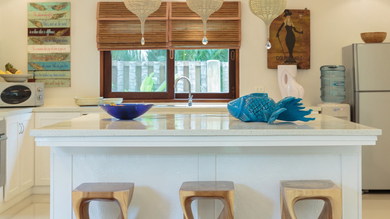 Photo of Kitchen in Hua Thanon
