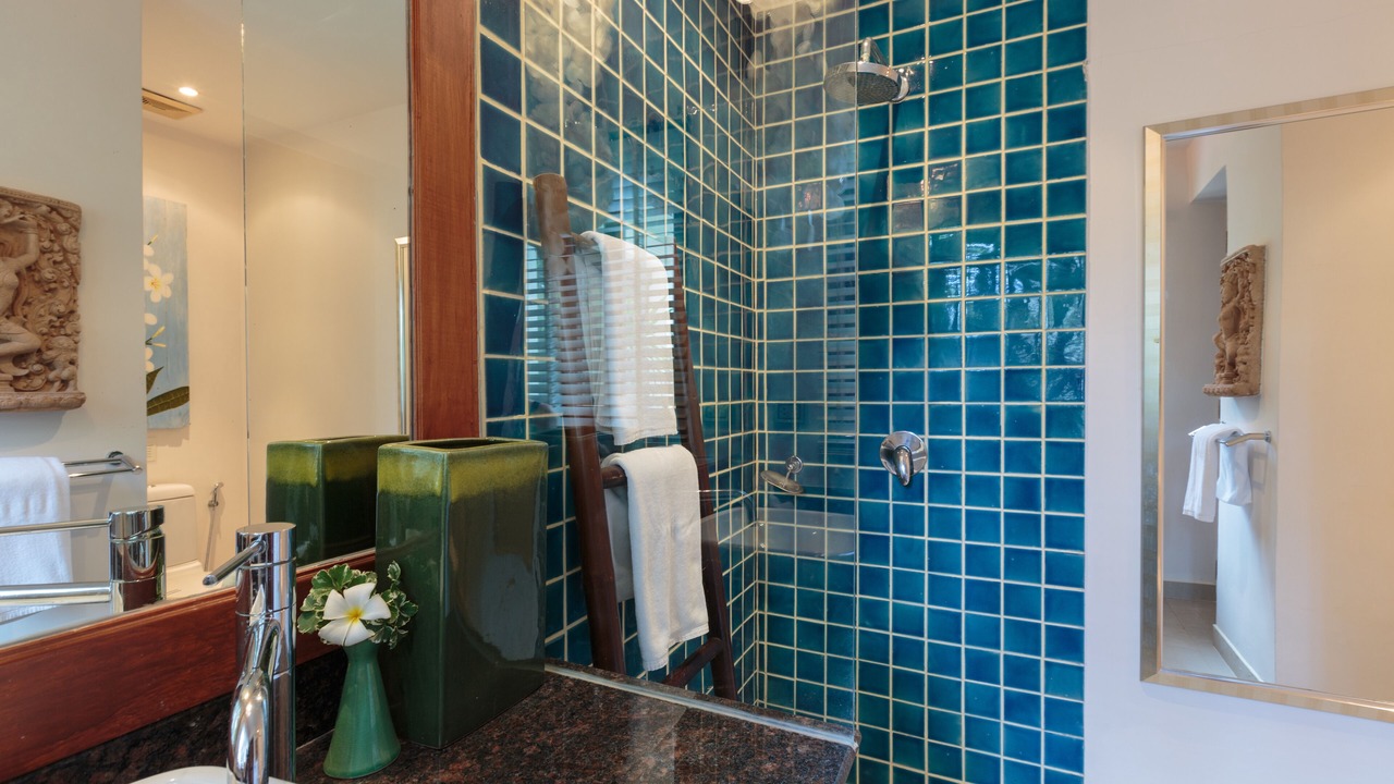 Photo of Bathroom in Hua Thanon