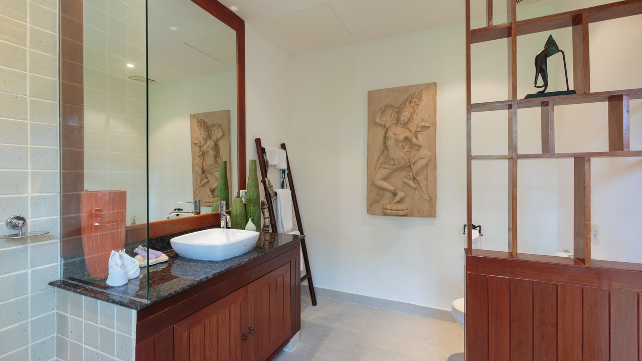 Photo of Bathroom in Hua Thanon