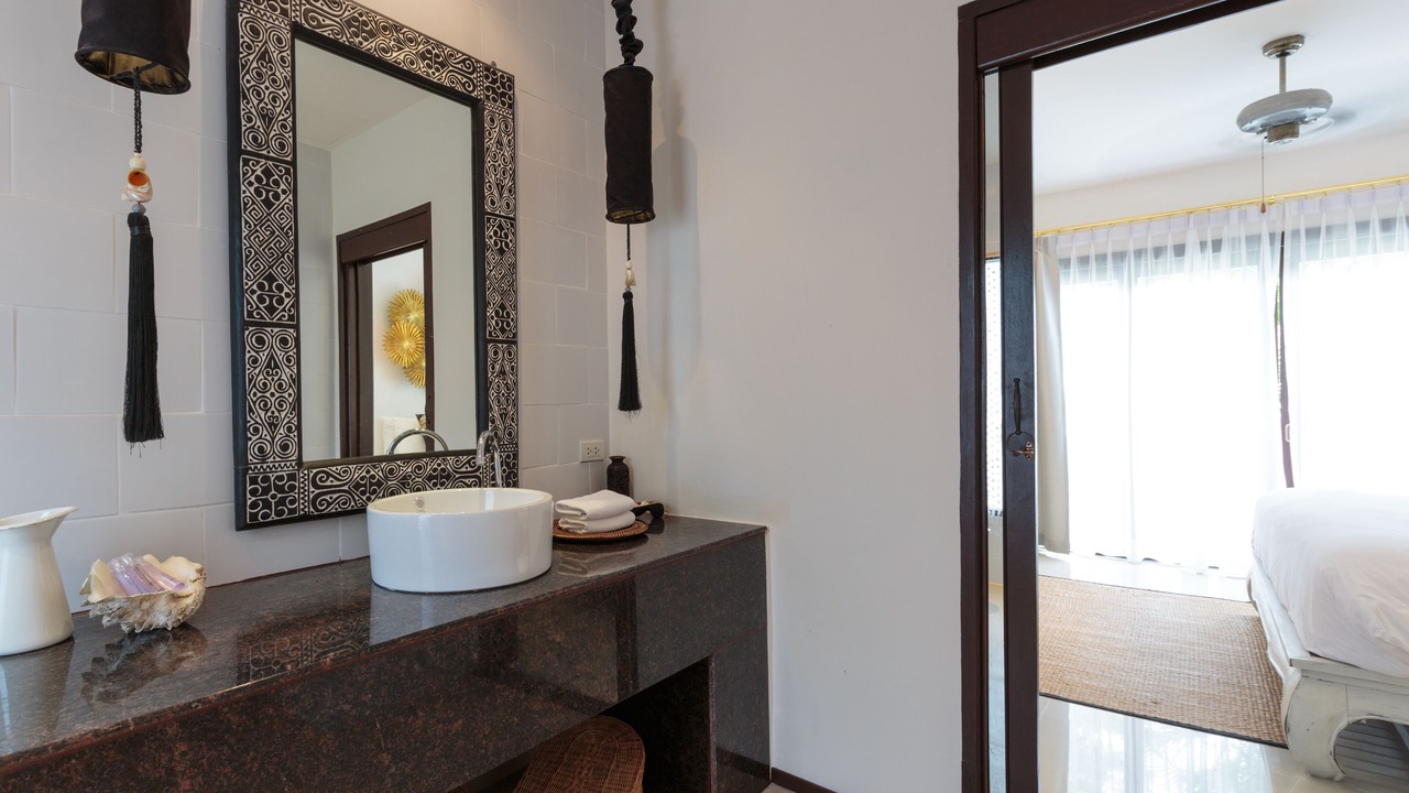 Photo of Bathroom in Hua Thanon