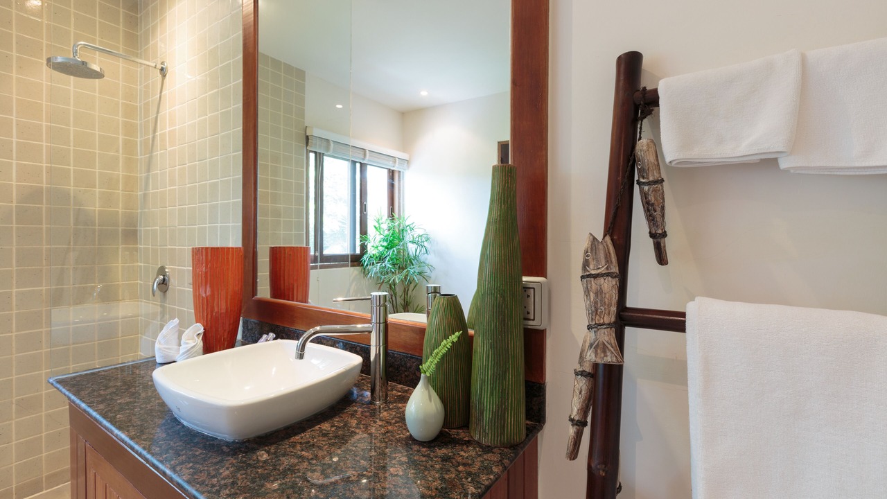 Photo of Bathroom in Hua Thanon