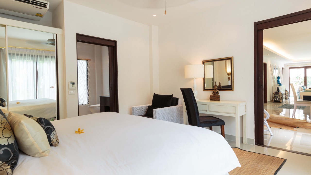 Photo of Bedroom in Hua Thanon