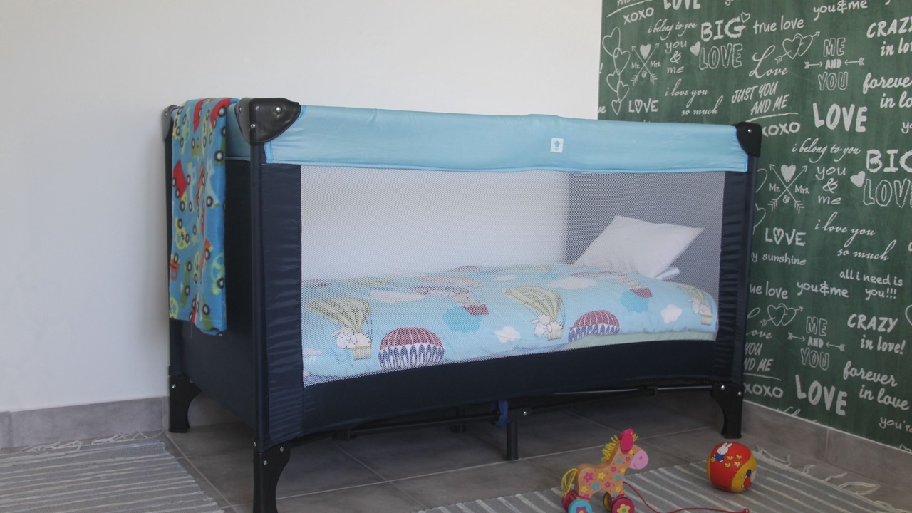 Photo of Bedroom in Ribeira Grande