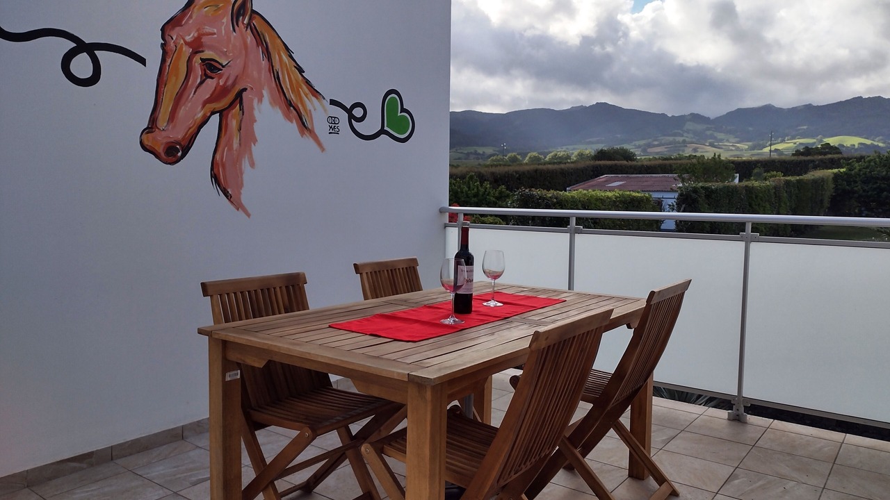 Photo of Outdoor in Ribeira Grande