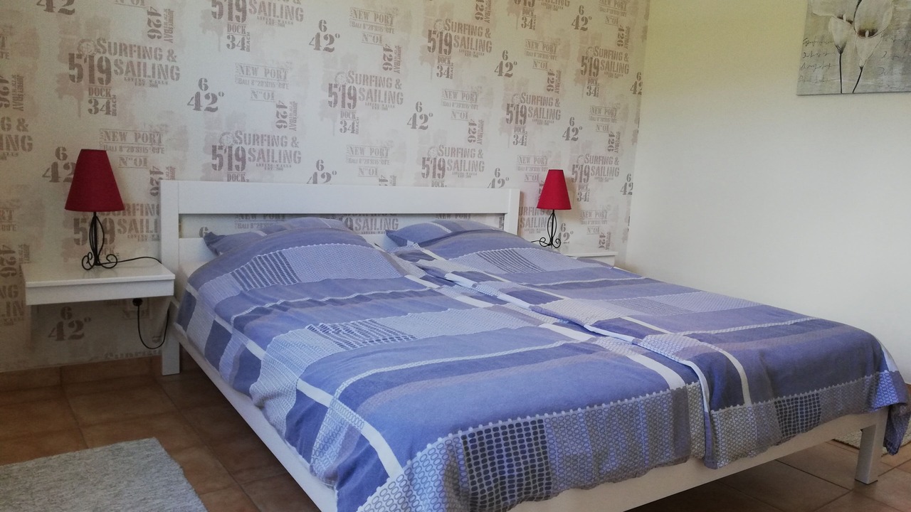 Photo of Bedroom in Ribeira Grande