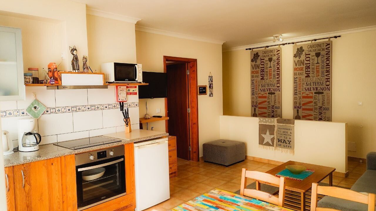 Photo of Kitchen in Ribeira Grande