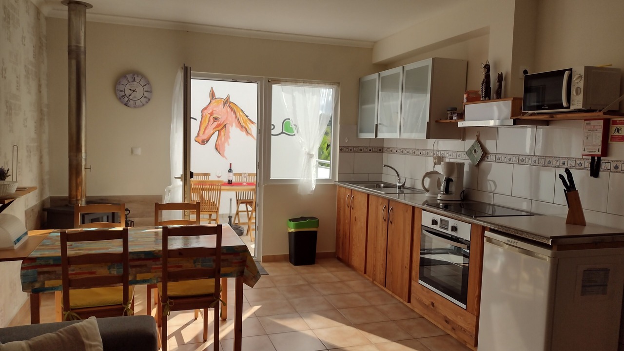 Photo of Kitchen in Ribeira Grande