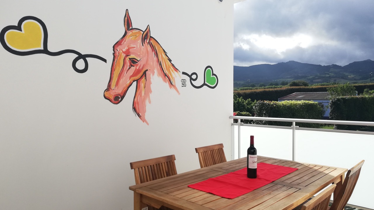 Photo of Outdoor in Ribeira Grande