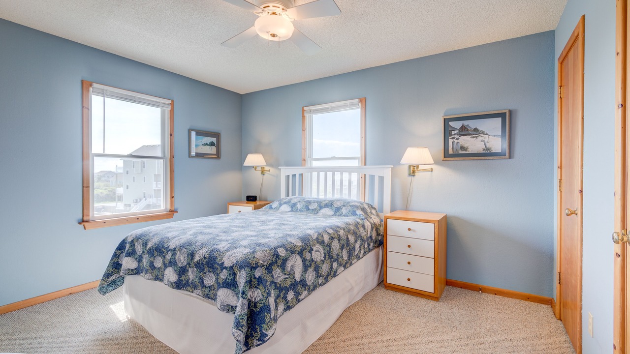 Photo of Bedroom in South Nags Head