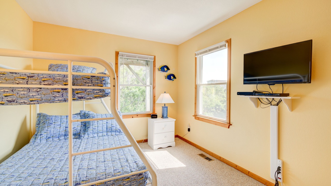 Photo of Bedroom in South Nags Head
