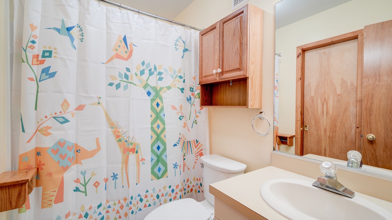 Photo of Bathroom in South Nags Head