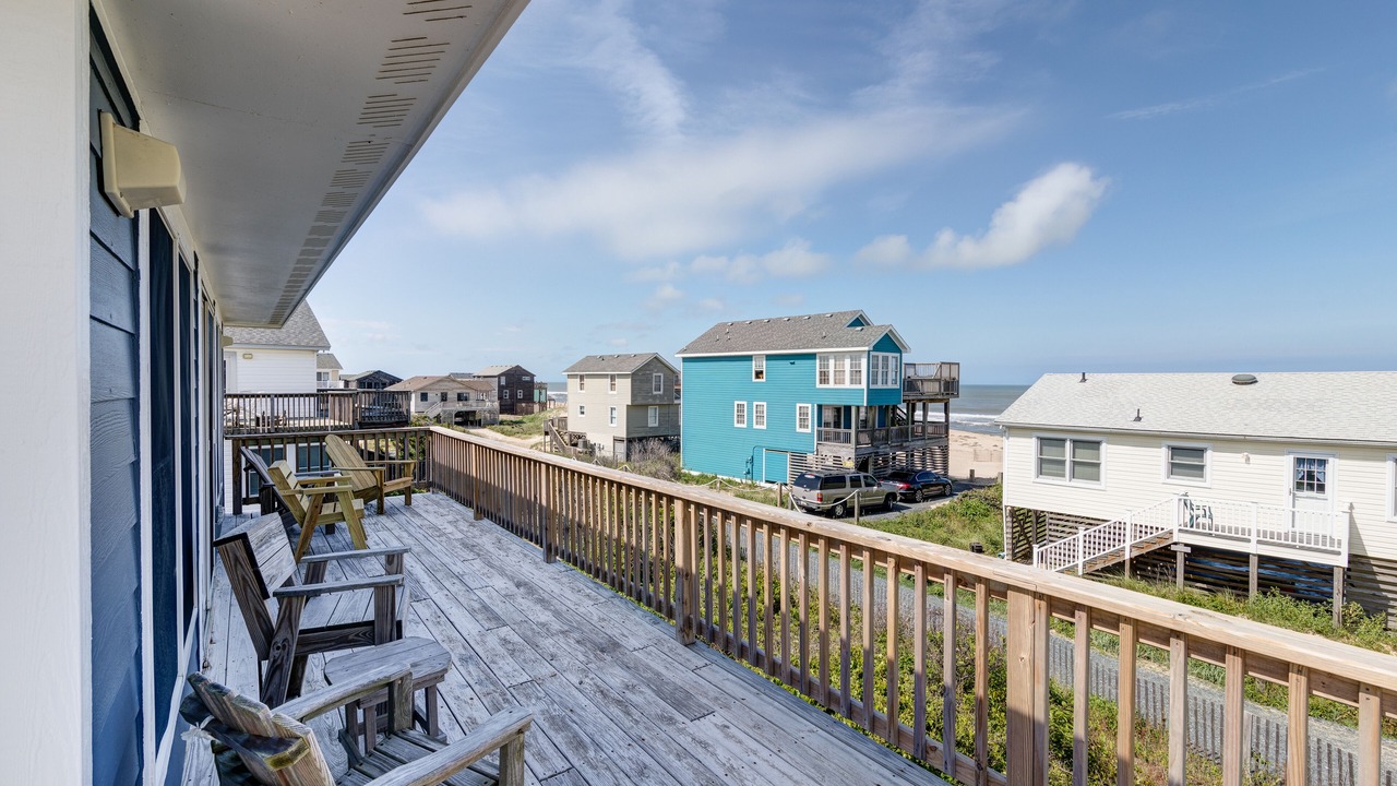Photo of Outdoor in South Nags Head