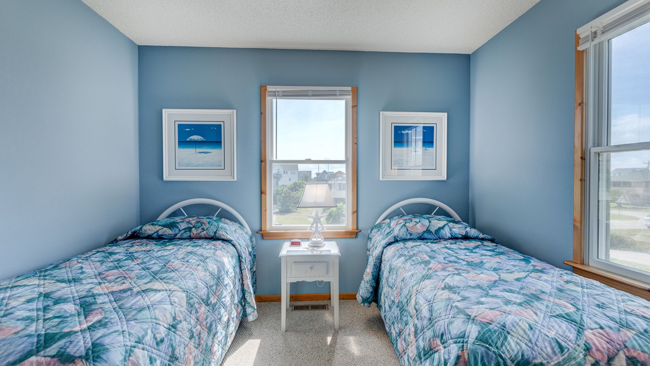 Photo of Bedroom in South Nags Head