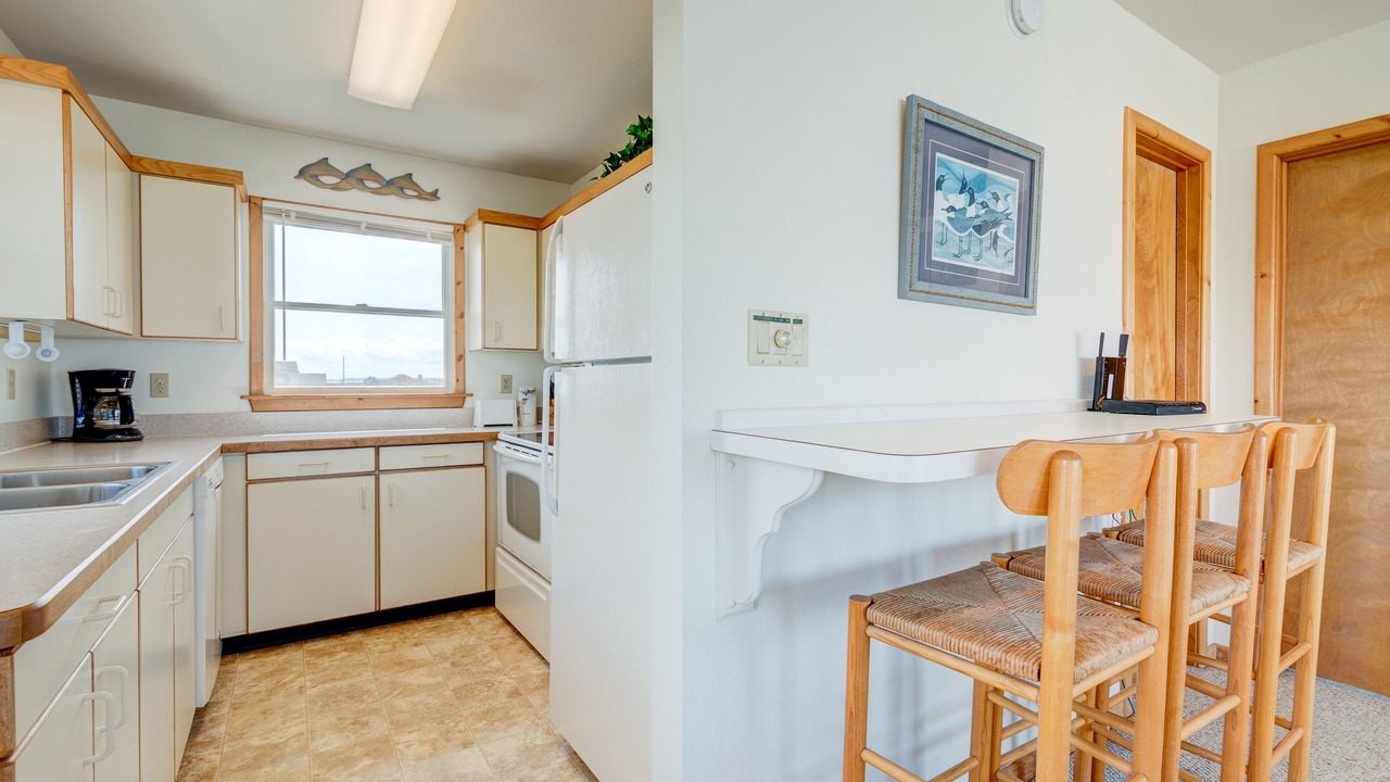 Photo of Kitchen in South Nags Head
