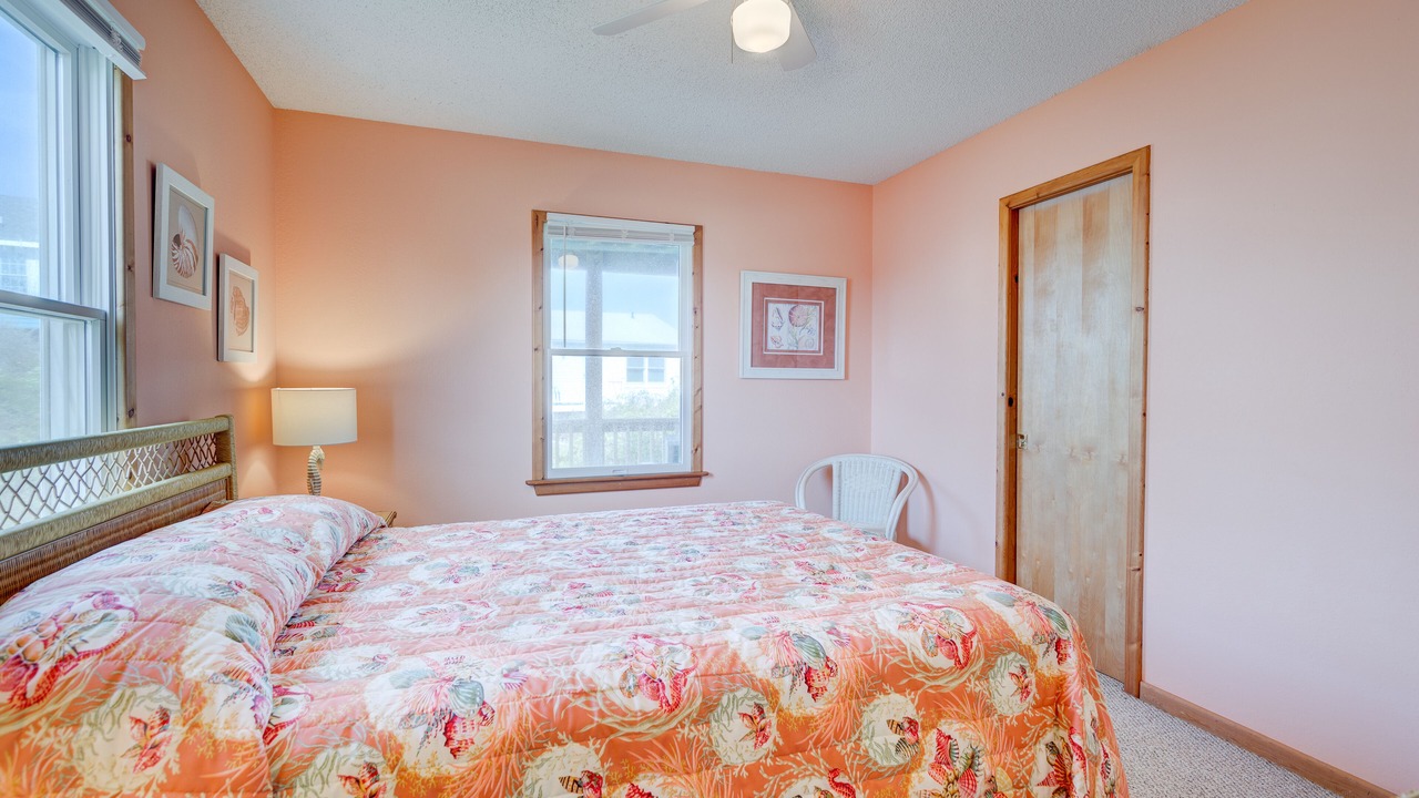 Photo of Bedroom in South Nags Head