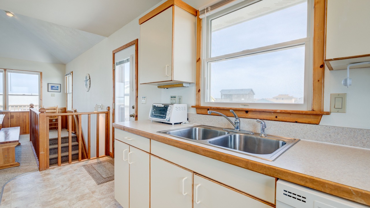 Photo of Kitchen in South Nags Head