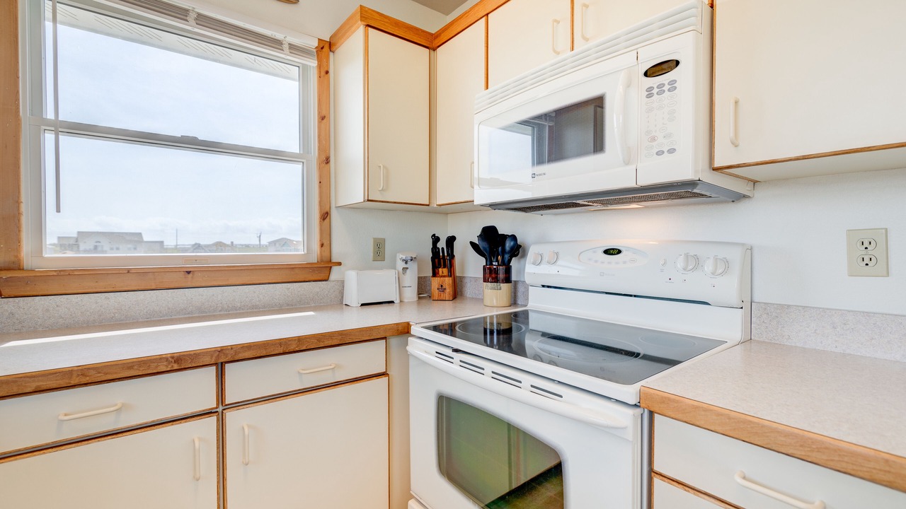 Photo of Kitchen in South Nags Head