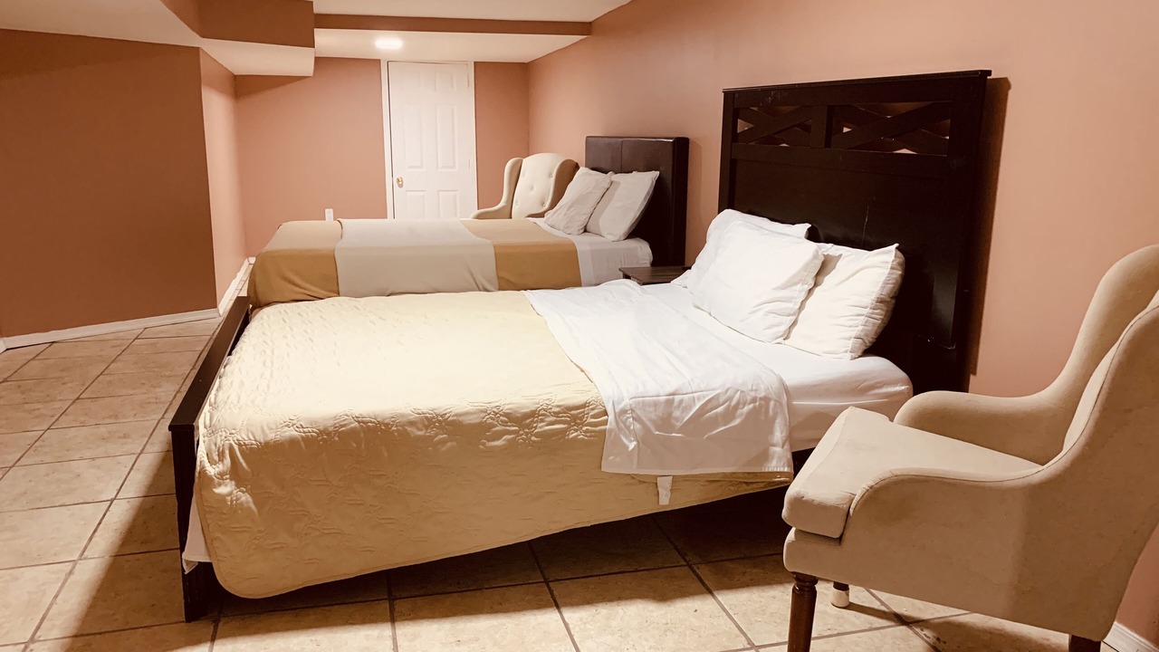 Photo of Bedroom in North Philadelphia West