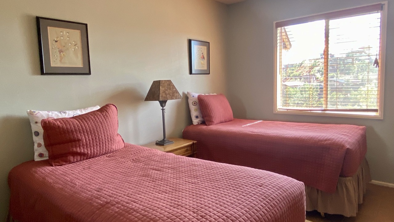 Photo of Bedroom in Uptown Sedona
