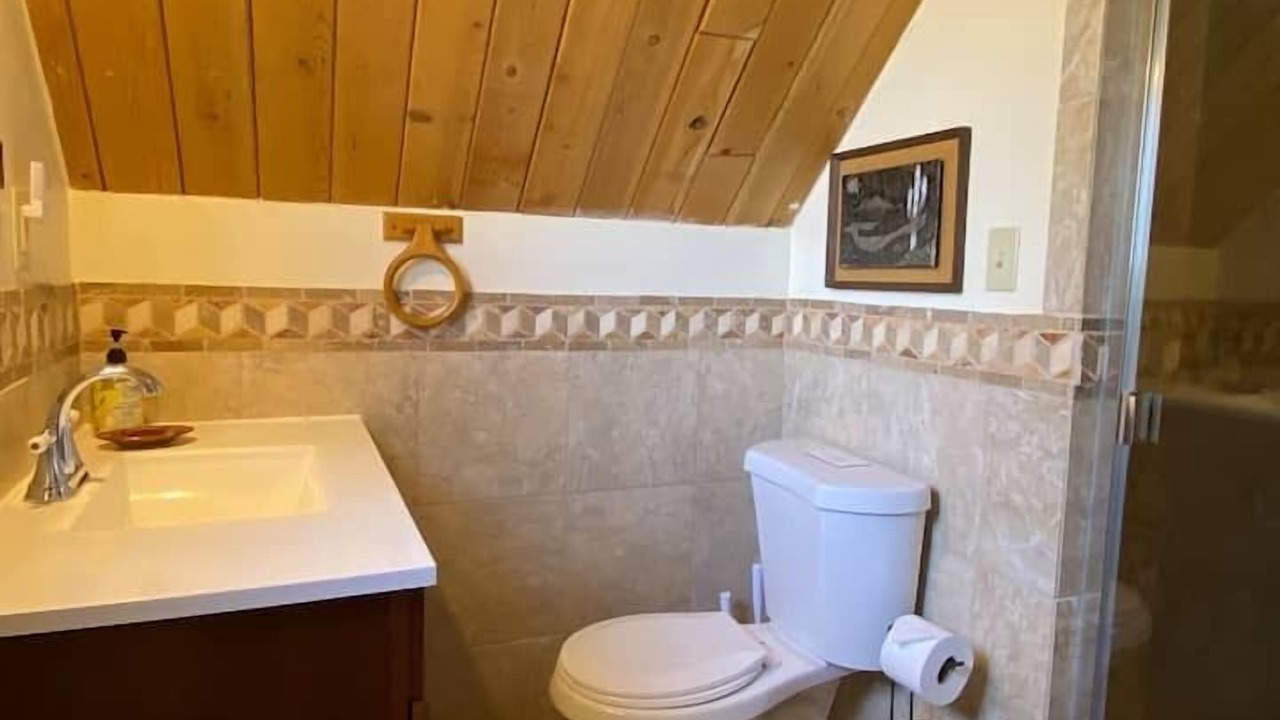 Photo of Bathroom in Uptown Sedona