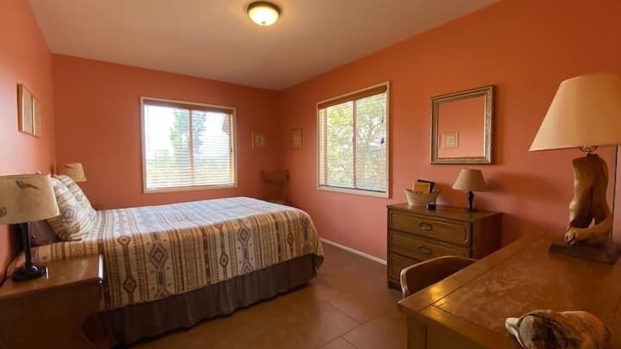Photo of Bedroom in Uptown Sedona