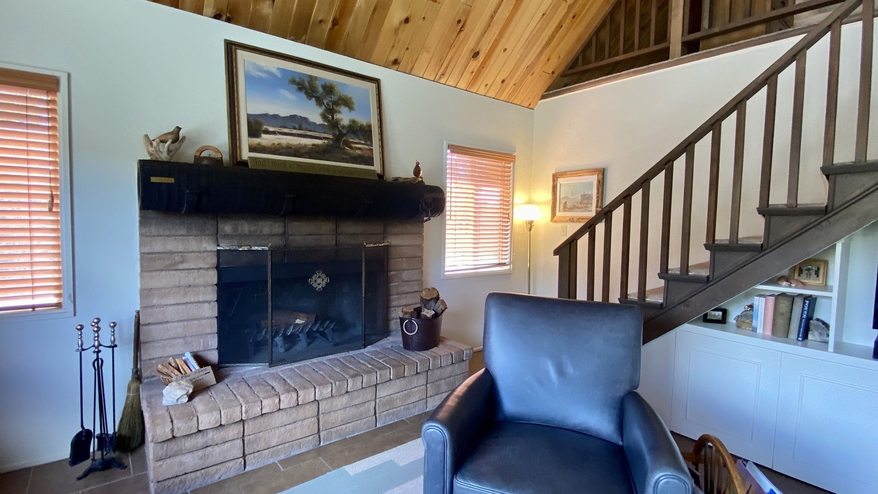 Photo of Livingroom in Uptown Sedona
