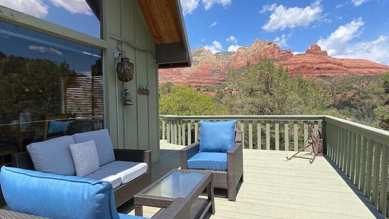Photo of Others in Uptown Sedona