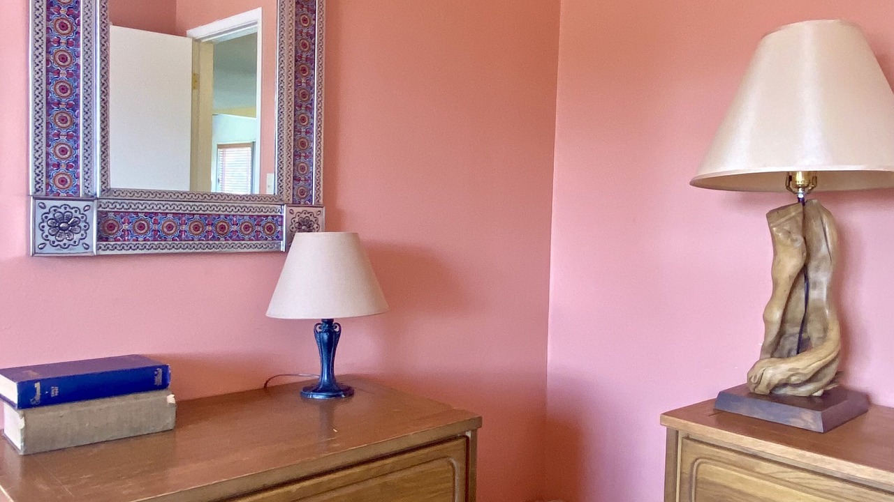 Photo of Bedroom in Uptown Sedona