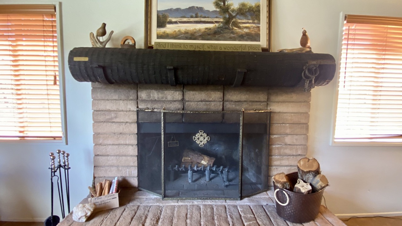 Photo of Livingroom in Uptown Sedona