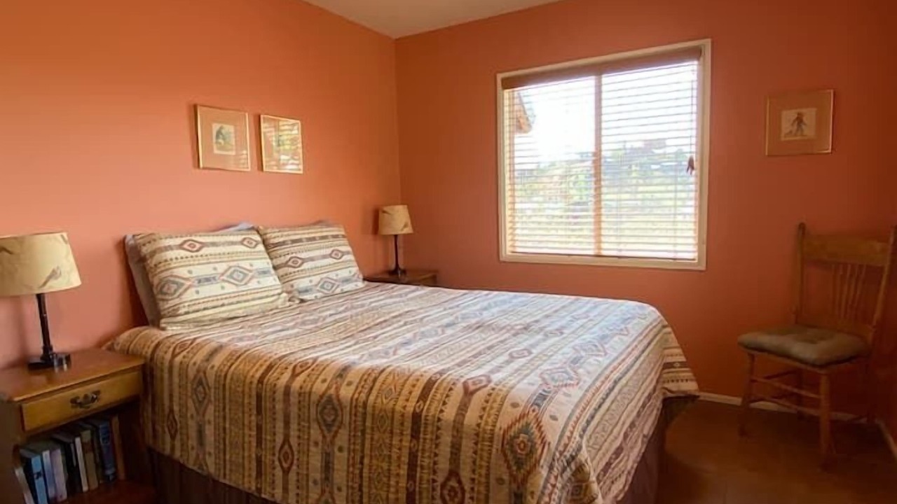 Photo of Bedroom in Uptown Sedona