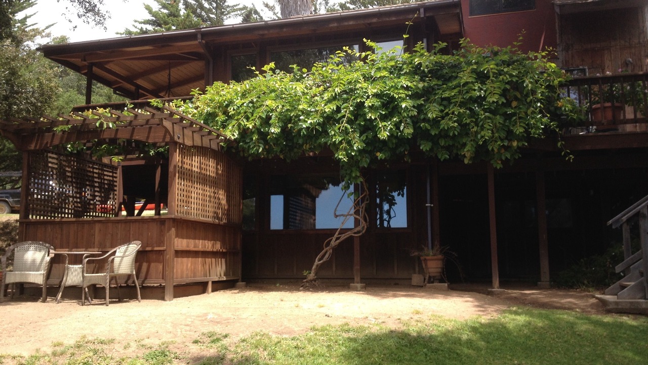 Photo of Outdoor in Carmel