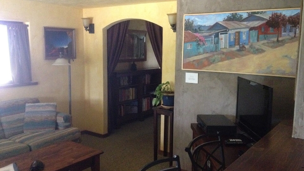 Photo of Livingroom in Carmel