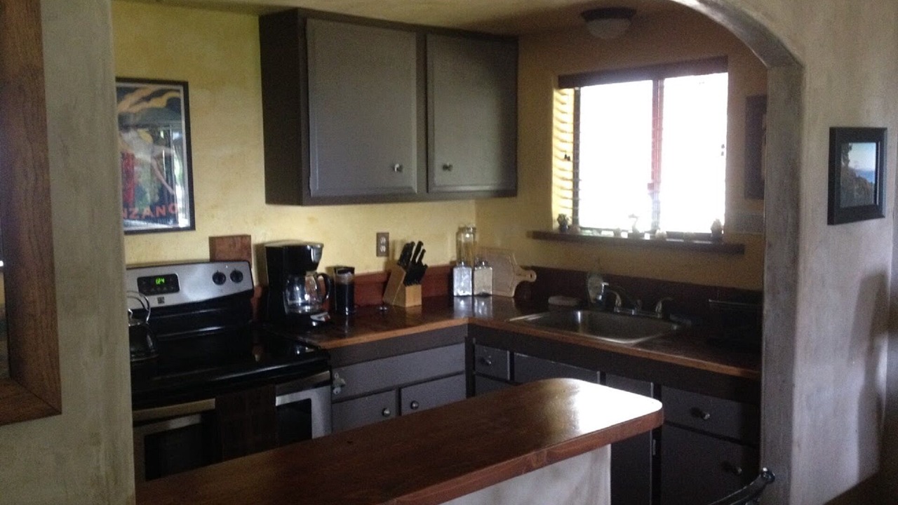 Photo of Kitchen in Carmel