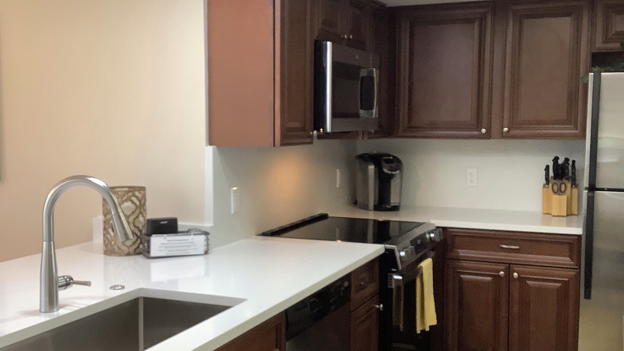 Photo of Kitchen in Bonita Bay