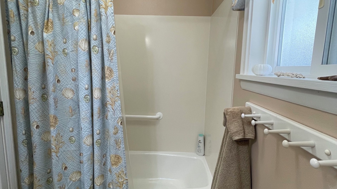 Photo of Bathroom in Hansville