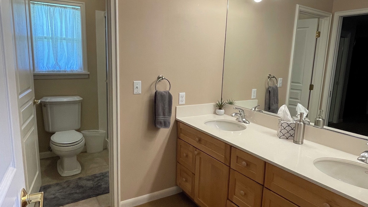 Photo of Bathroom in Hansville
