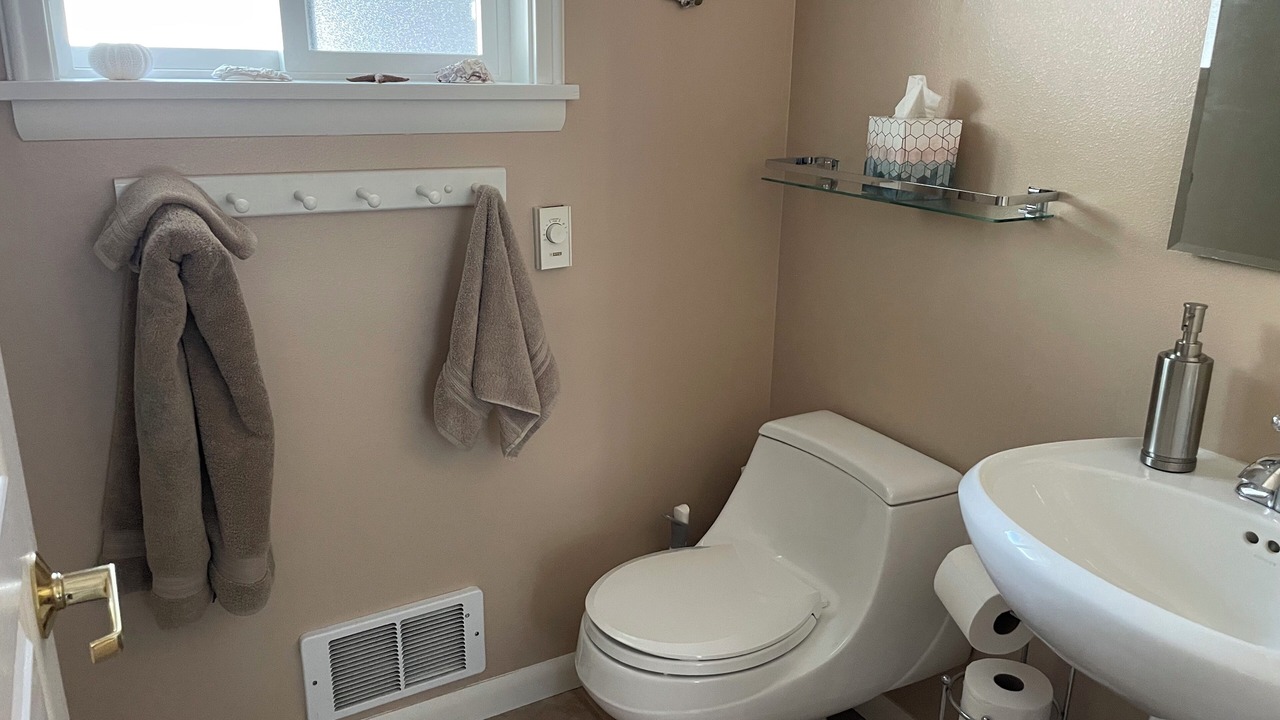 Photo of Bathroom in Hansville