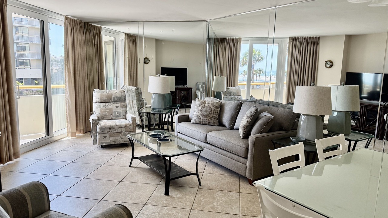 Photo of Bedroom in Myrtle Beach