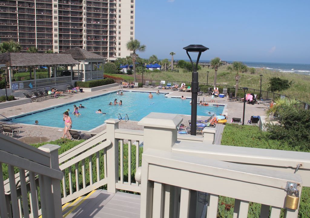 Photo of Outdoor in Myrtle Beach