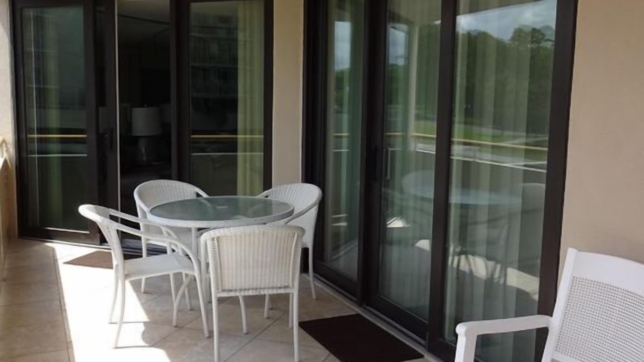 Photo of Patio Balcony in Myrtle Beach