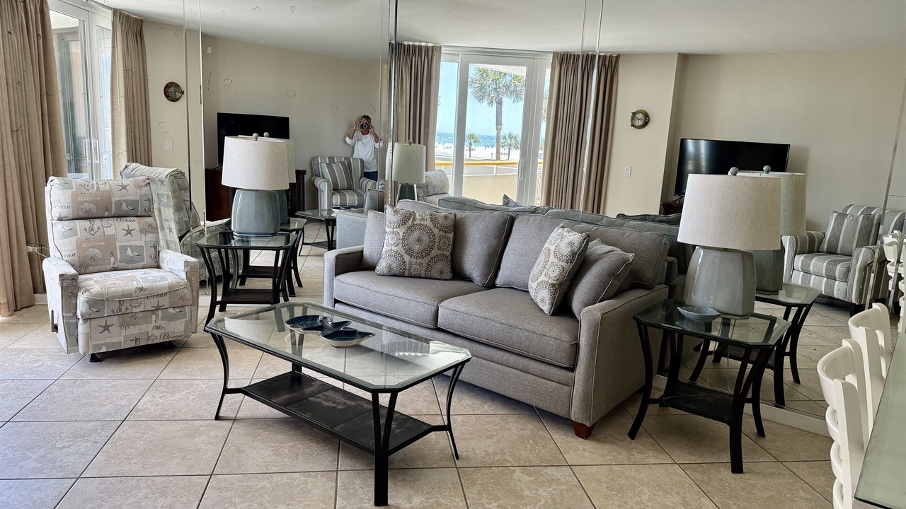 Photo of Bedroom in Myrtle Beach