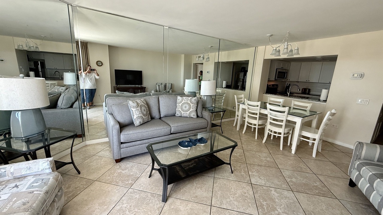 Photo of Bedroom in Myrtle Beach