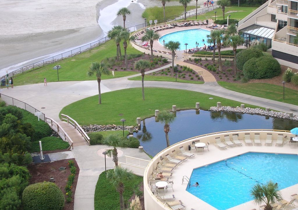 Photo of Outdoor in Myrtle Beach