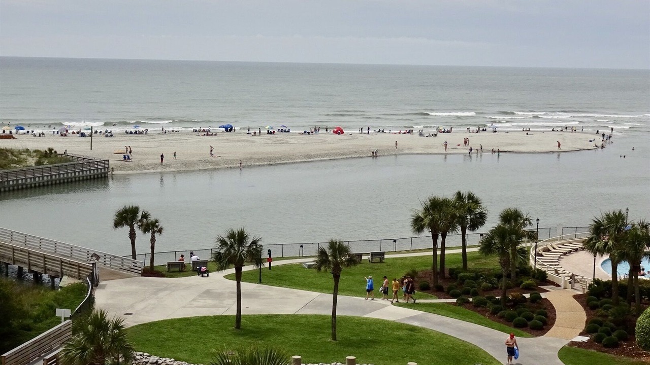 Photo of Outdoor in Myrtle Beach