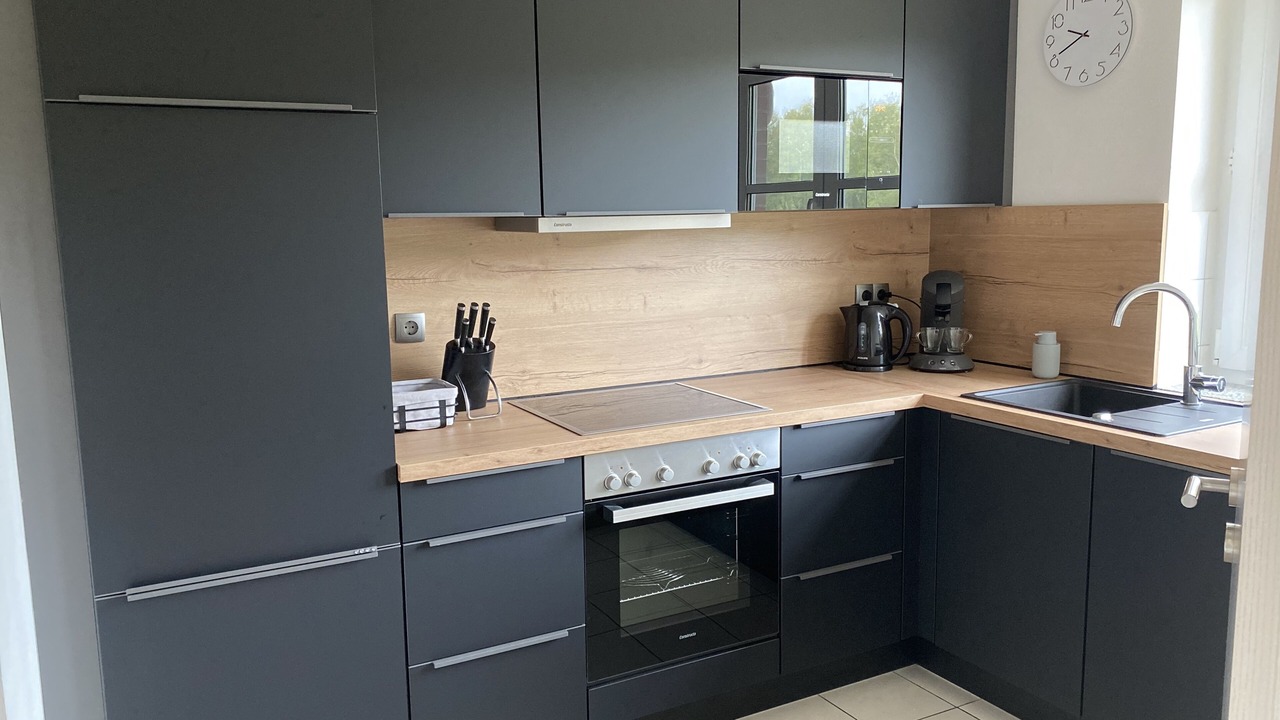 Photo of Kitchen in Borkum