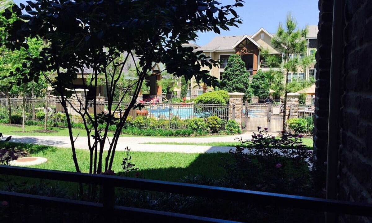 Photo of Outdoor in Grogan's Mill