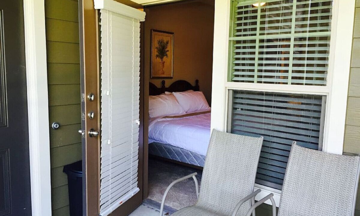 Photo of Bedroom in Grogan's Mill